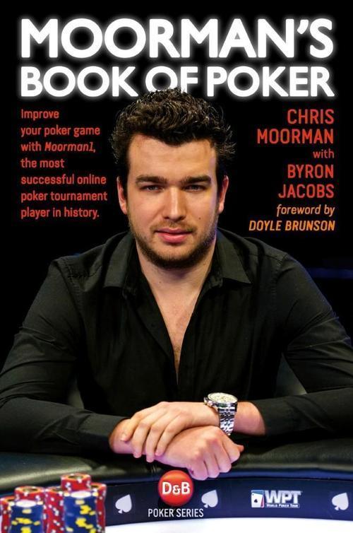 Chris Moorman