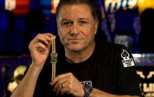 Eli Elezra
