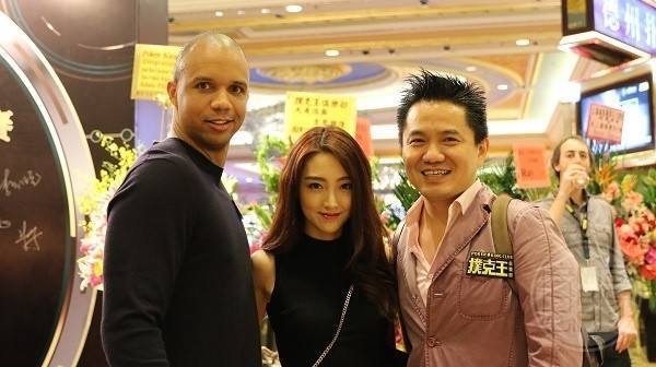 Phil Ivey