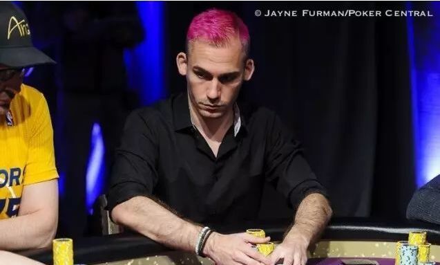 Justin Bonomo