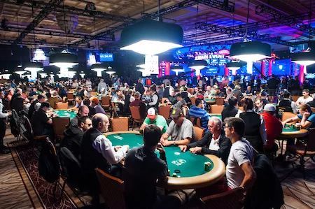 Pokerstars