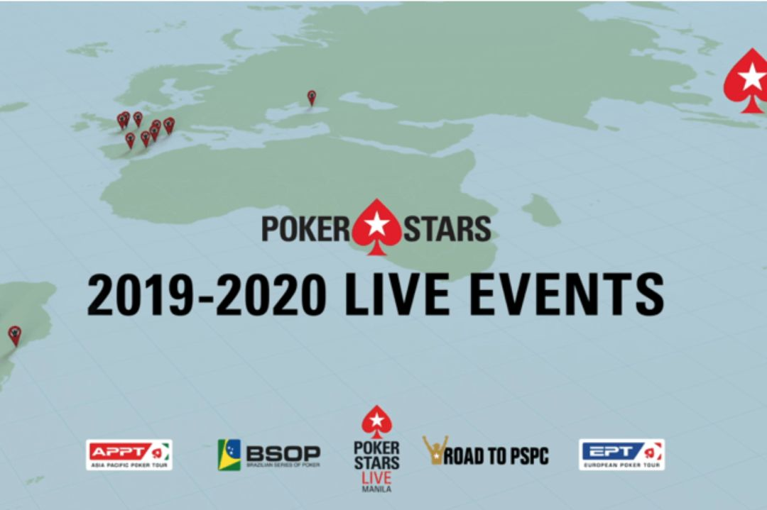 Pokerstars