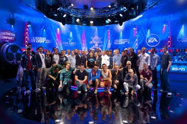 WSOP